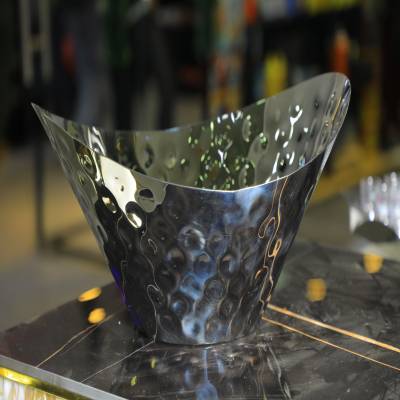 Silver Ice bucket