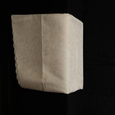 Gold Color Table Cloth