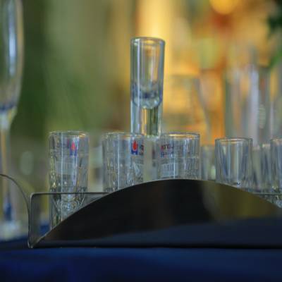 Shot Glass 083