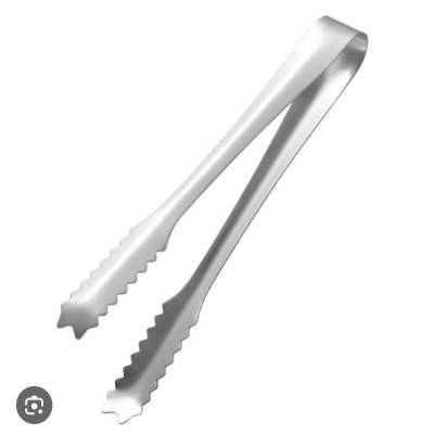 Ice Clip